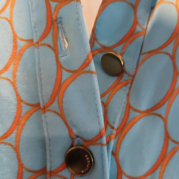 Pattern golf tee - Picture 3 of 6